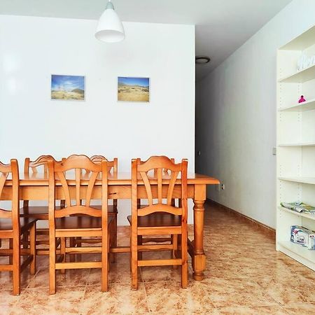 Pita 3, San Jose, Nijar Villa Buitenkant foto