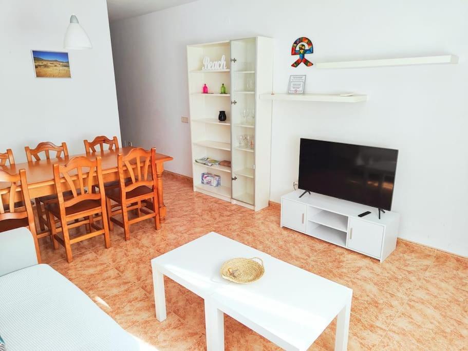 Pita 3, San Jose, Nijar Villa Buitenkant foto