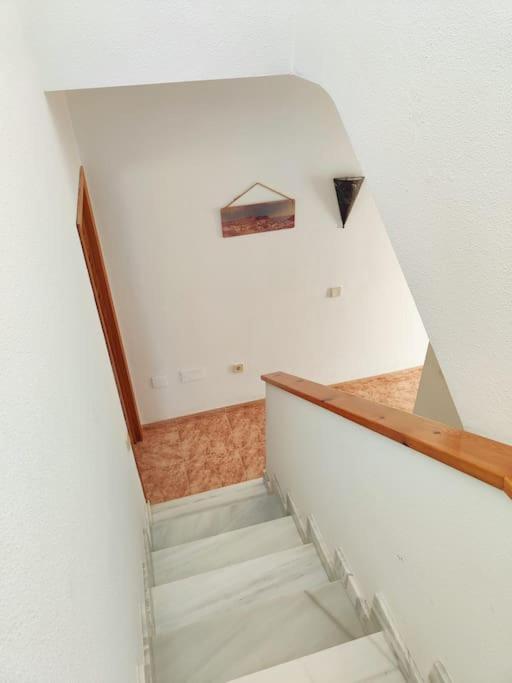 Pita 3, San Jose, Nijar Villa Buitenkant foto
